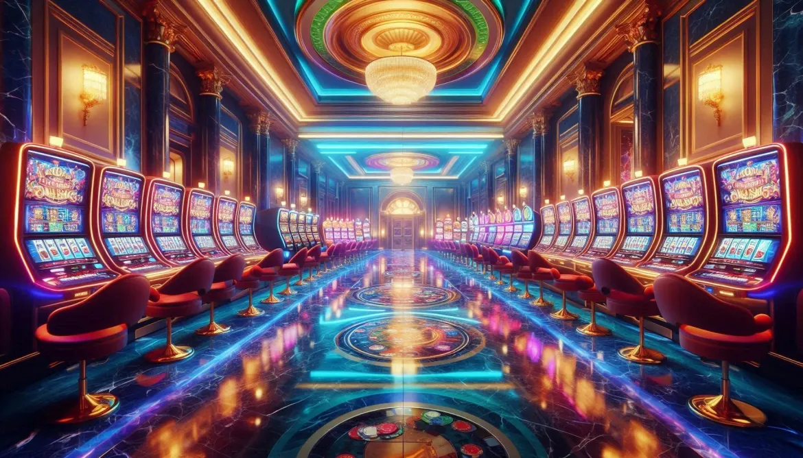 Casino Malta